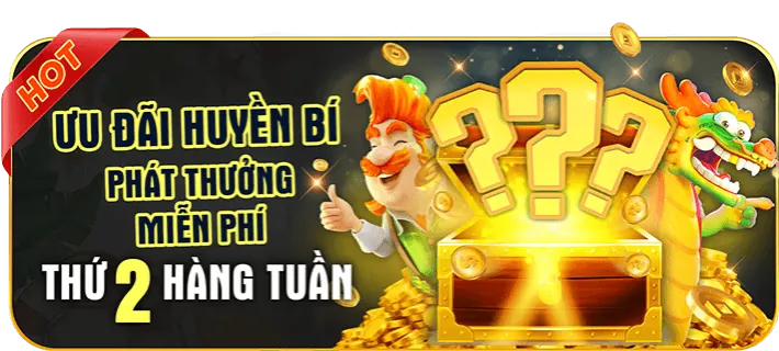 Thưởng nạp lại VIP